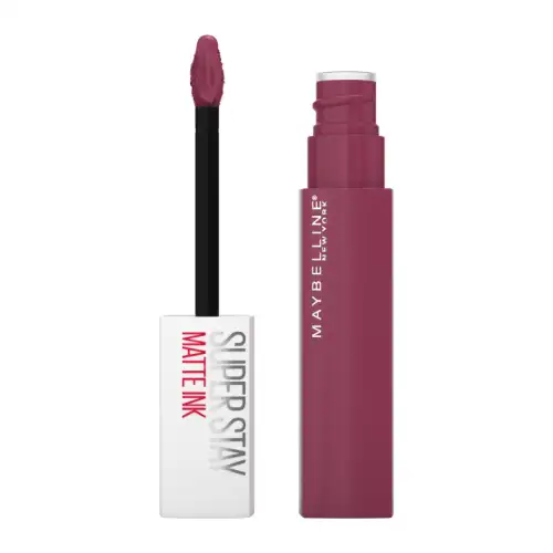 Maybelline Super Stay Matte Ink Ματ Κραγιον Μακρας Διαρκειας 165 Successful
