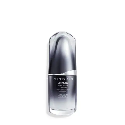 Shiseido Men Ultimune Power Infusing Concentrate 30Ml