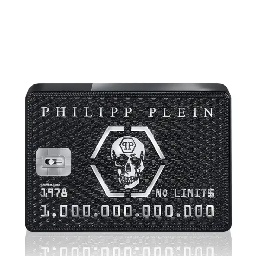 No Limit$ Eau De Parfum Philipp Plein αρώματα ανδρικά