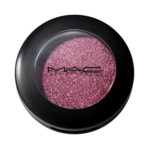Mac Glitter Single Eye Shadow Compact 1Gr Pink Lightning