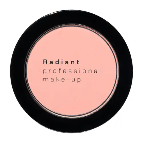 Pure Matt Blush Color 4Gr Radiant Μακιγιαζ Καλυψη Ρουζ