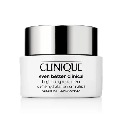 Even Better Clinical™ Brightening Moisturizer 50Ml Clinique Πρόσωπο Ενυδατωση - Αντιγηρανση Θεραπείες Προσώπου
