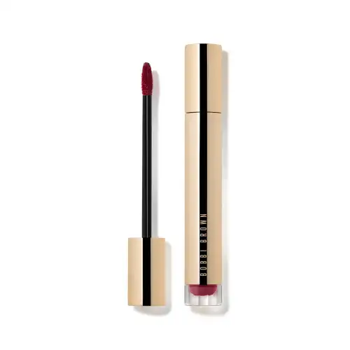 Bobbi Brown Luxe Matte Liquid Lipstick 6Ml Plum Done