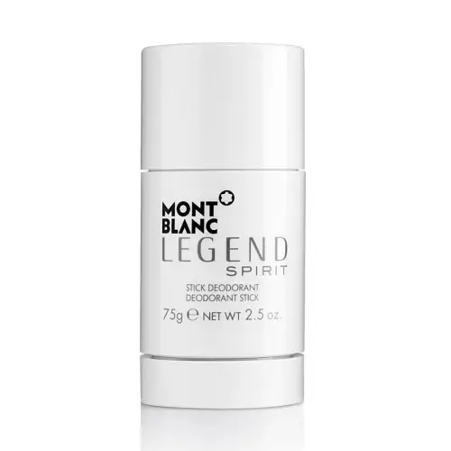 Legend Spirit Deodorant Stick 75Ml Montblanc αρώματα ανδρικά Deodorants