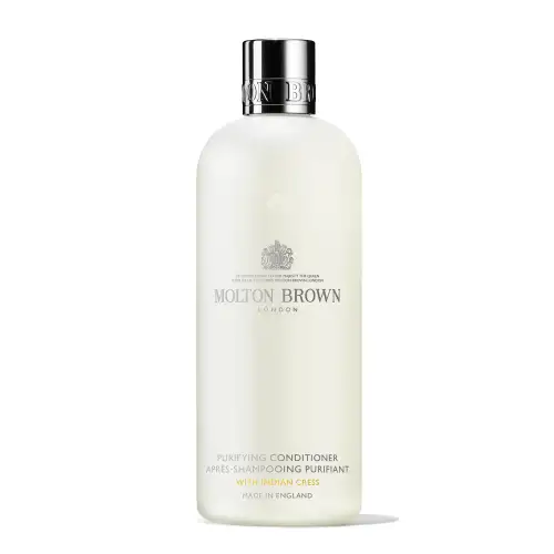 Indian Cress Purifying Conditioner 300Ml Molton Brown μαλλιά Ενυδατωση - Θρεψη