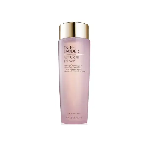Estée Lauder Soft Clean Silky Hydrating Lotion 400Ml