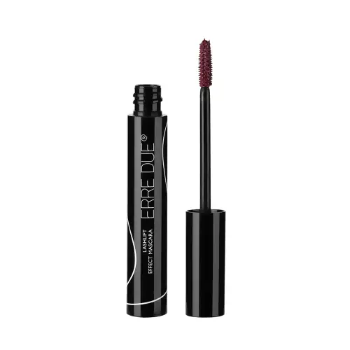Erre Due Lashlift Effect Mascara 11Ml 552-Merlot Muse