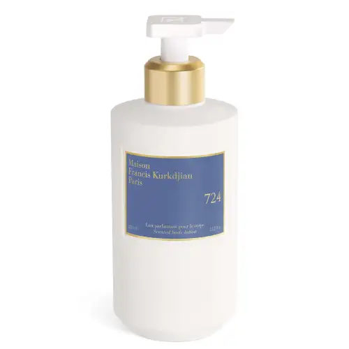 Maison Francis Kurkdjian 724 Body Lotion 350Ml