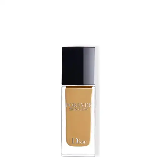 Dior - Forever Skin Glow 24H Hydrating Radiant Foundation Clean Μακιγιάζ Επιδερμίδα