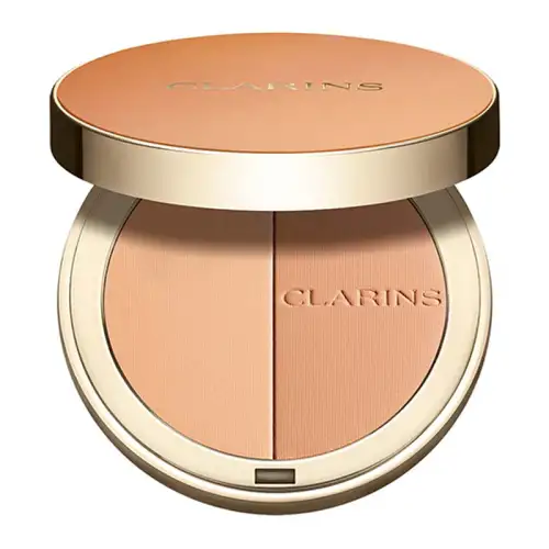 Ever Bronze Compact Powder 10Gr Clarins Μακιγιαζ Καλυψη Bronzers