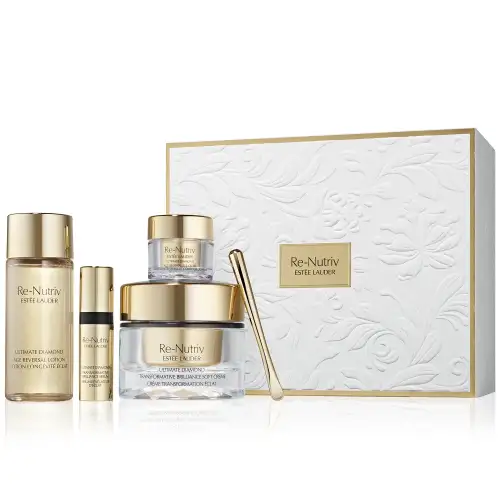 Estée Lauder Diamond Brilliance Set