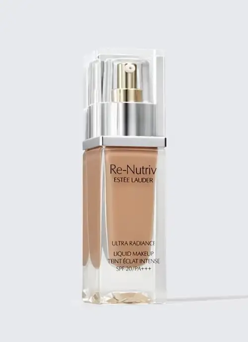 Re-Nutriv Ultra Radiance Liquid Makeup Spf20 30Ml Estee Lauder Μακιγιαζ Καλυψη Foundation - Make Up