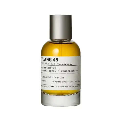 Le Labo Ylang 49 Eau De Parfum 50Ml