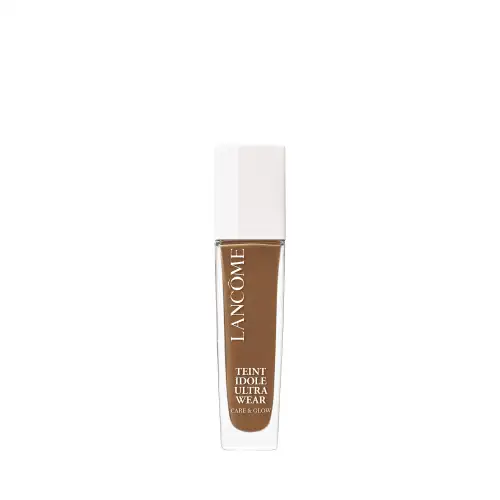Teint Idole Ultra Wear Care Glow Foundation 30Ml Lancome Μακιγιαζ Καλυψη - Make Up