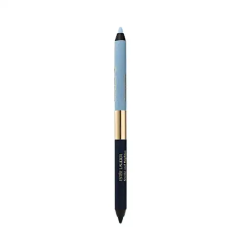 Smoke And Brighten Kajal Eyeliner Duo 1Gr Estee Lauder Μακιγιαζ Matia Μολύβια Ματιών