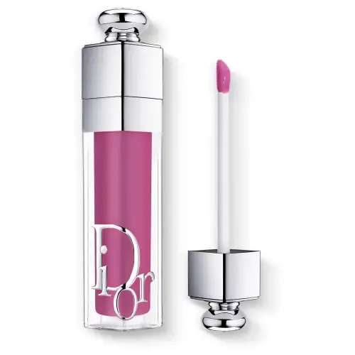 Dior Addict Lip Maximizer Plumping Gloss - Hydration And Volume Effect Instant Long Term 6Ml Μακιγιαζ Χειλη Lipgloss