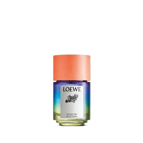 Loewe Paula&Apos S Ibiza Eclectic Eau De Toilette 100Ml