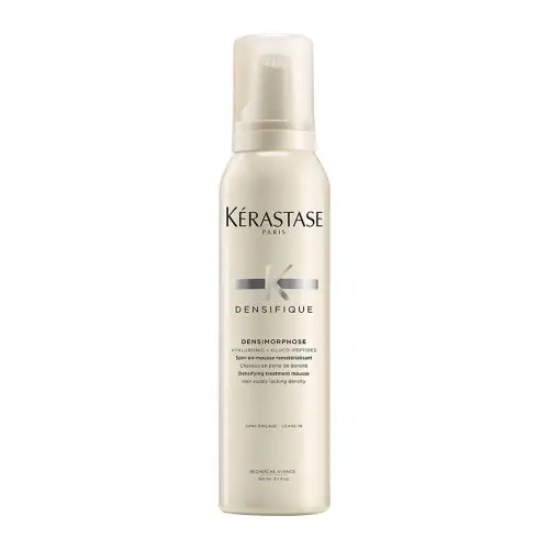Densifique Mousse Densimorphose για Πυκνότητα Όγκο 150Ml Kerastase μαλλιά Styling Αφρός Μαλλιών