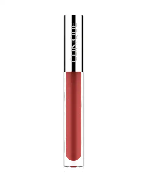 Clinique Pop Plush Lipgloss 3 4Ml Brulee