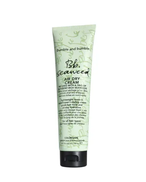 Bumble And Seaweed Airdry Cream 150Ml