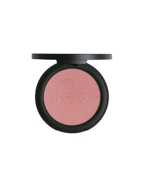 Blusher 5Gr Erre Due Μακιγιαζ Καλυψη Ρουζ