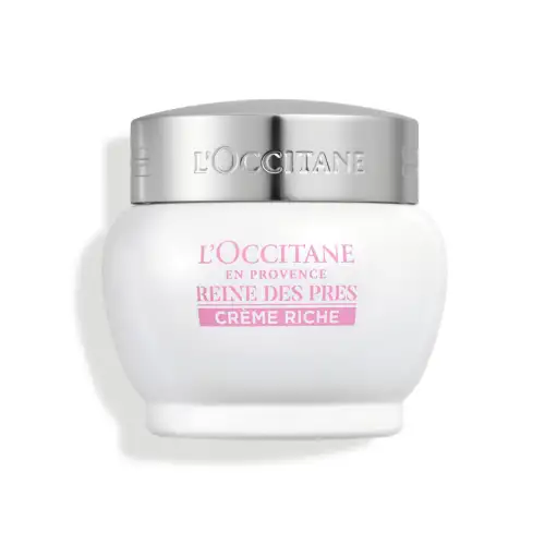 L&Apos Occitane Reine Des Pres Rich Cream 50Ml