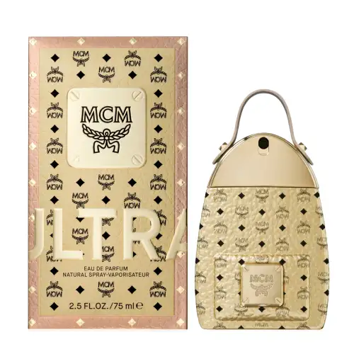 Mcm Fragrances Ultra Eau De Parfum 75Ml