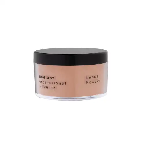 Loose Powder 28Gr Radiant Μακιγιαζ Καλυψη Πούδρες