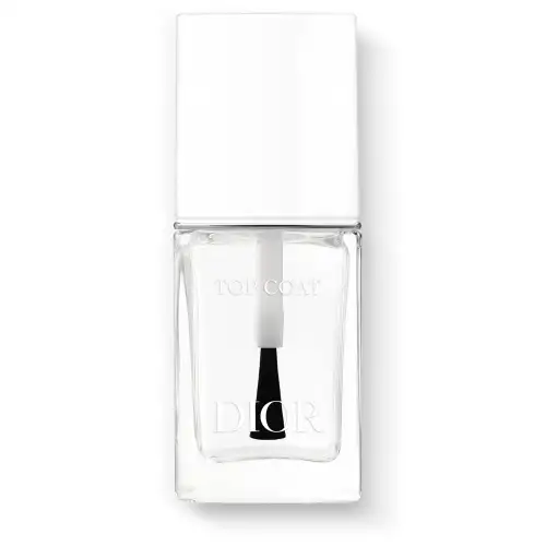 Dior Top Coat Ultra-Fast-Drying Setting Lacquer 10Ml Μακιγιαζ Νύχια Coats