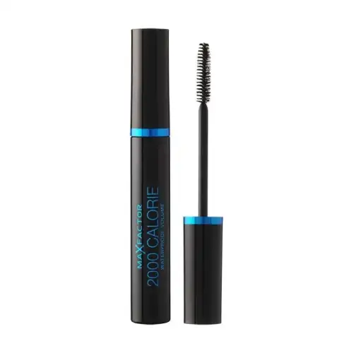 Max Factor 2000 Calorie Mascara 9Ml Black