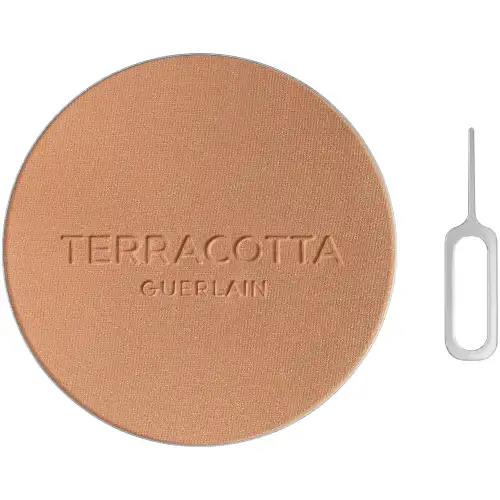 Guerlain Terracotta The Bronzing Powder Refill 03 Medium Warm