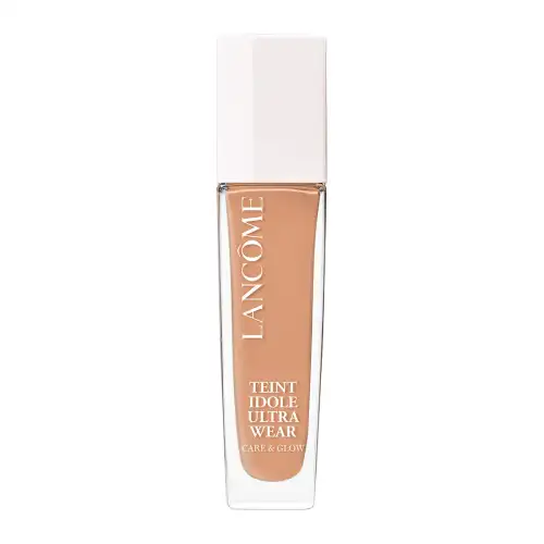 Teint Idole Ultra Wear Care Glow Foundation 30Ml Lancome Μακιγιαζ Καλυψη - Make Up