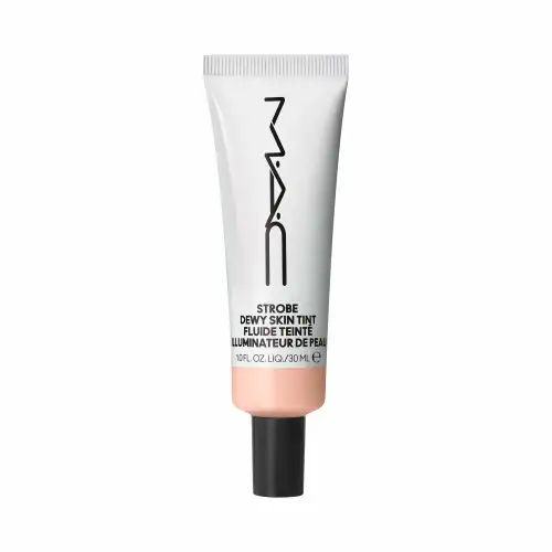 Strobe Dewy Skin Tint 30Ml Mac Πρόσωπο Ενυδατωση - Αντιγηρανση Κρέμα Ημέρας