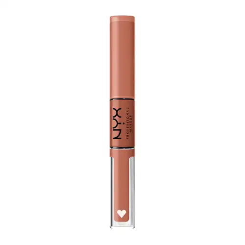 Shine Loud High Lip Color 6 5Ml Nyx Professional Makeup Μακιγιαζ Χειλη Lipgloss