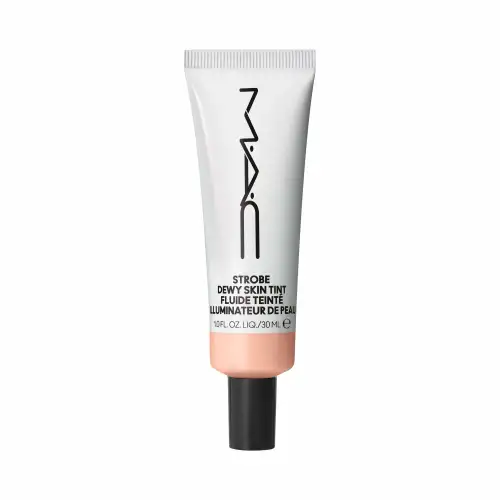 Strobe Dewy Skin Tint 30Ml Mac Πρόσωπο Ενυδατωση - Αντιγηρανση Κρέμα Ημέρας