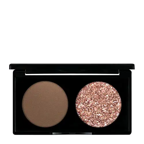 Glam Touch Eye Shadow Palette Erre Due Μακιγιαζ Matia Σκιές