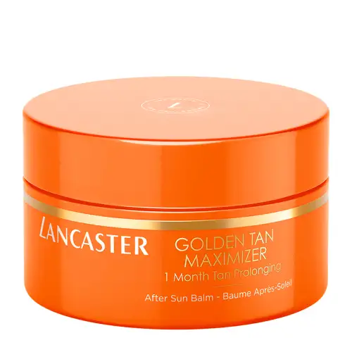 Golden Tan Maximizer After Sun Body Balm 200Ml Lancaster Σωμα Αντιηλιακη Προστασια