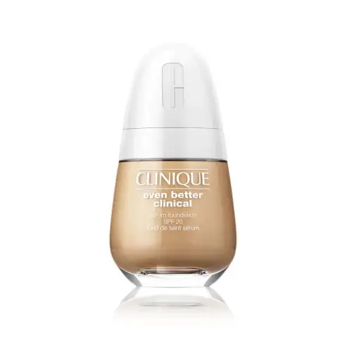 Even Better Clinical™ Serum Foundation Spf20 30Ml Clinique Μακιγιαζ Καλυψη - Make Up