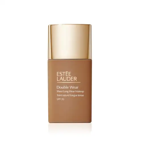 Estée Lauder Double Wear Sheer Long-Wear Makeup Spf 20 30Ml 6W1 Sandalwood