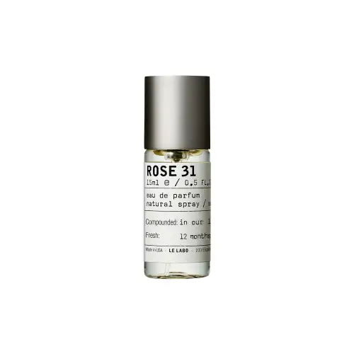Le Labo Rose 31 Eau De Parfum 15Ml