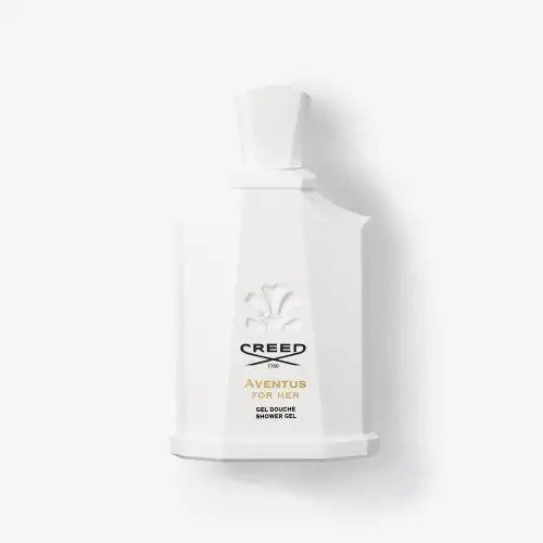 Creed Aventus For Her Shower Gel 200Gr