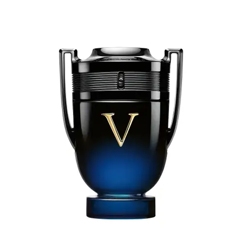 Invictus Victory Elixir Parfum Intense Rabanne αρώματα ανδρικά Eau De