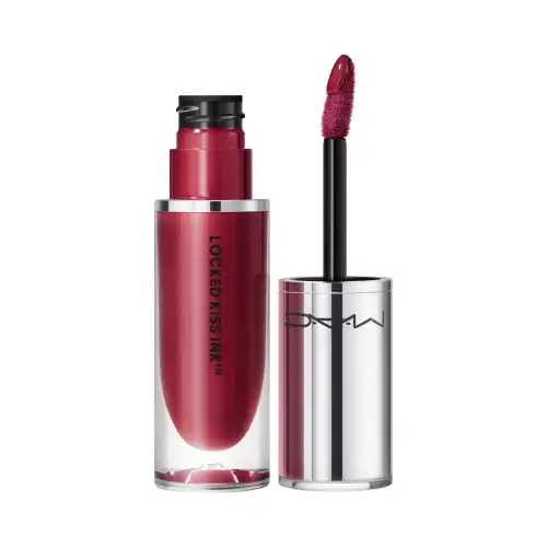 Locked Kiss Ink Lipcolour 4Ml Mac Μακιγιαζ Χειλη Lipgloss