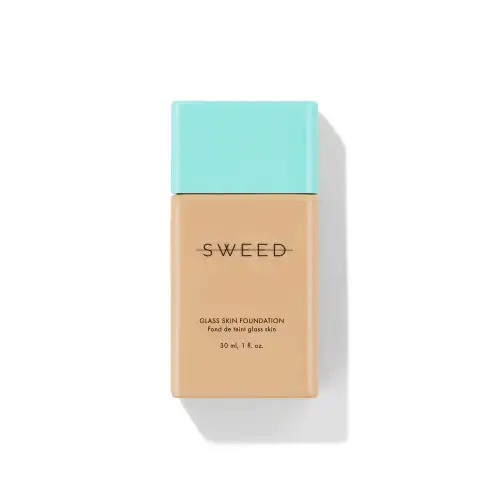 Sweed Glass Skin Foundation 30Ml 05 Light N