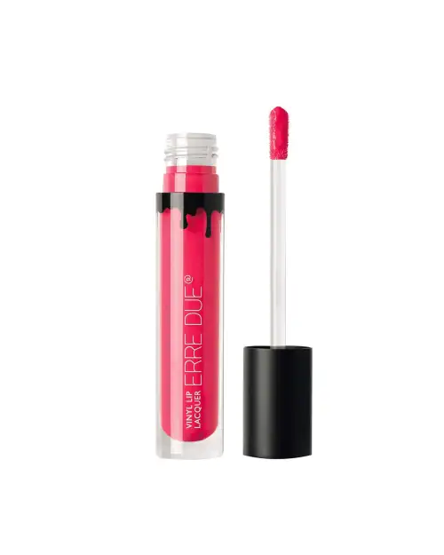 Vinyl Lip Lacquer 4Ml Erre Due Μακιγιαζ Χειλη Κραγιόν