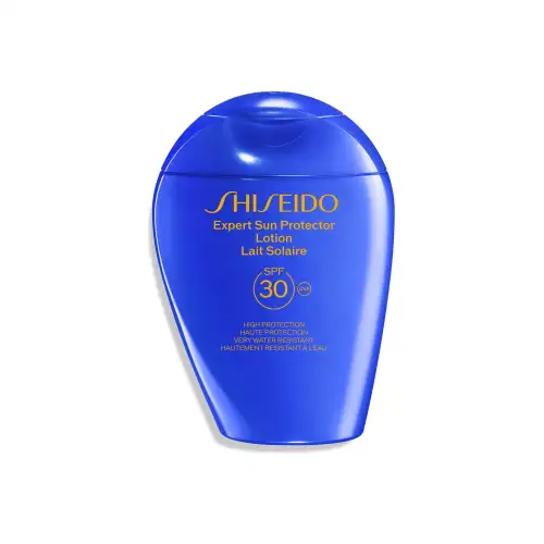 Shiseido Expert Sun Protector Lotion Spf30 150Ml