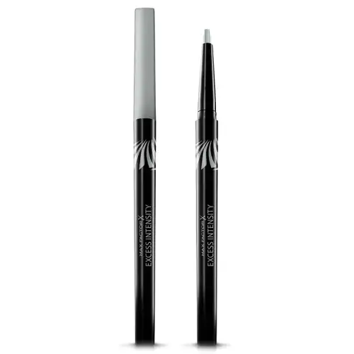 Max Factor Long Wear Eye Liner Excess 7Gr 005 Silver