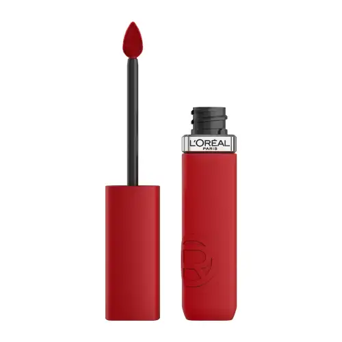 L’oréal Paris Infallible Matte Resistance Liquid Lipstick 5Ml 430 A-Lister