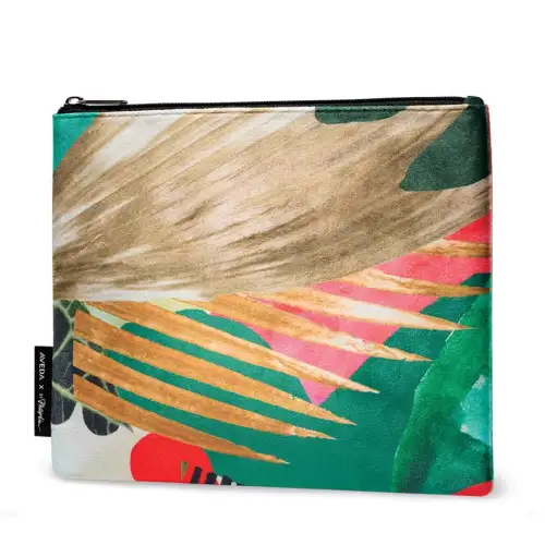 Cosmetic Pouch Aveda Μακιγιαζ αξεσουάρ Νεσεσέρ