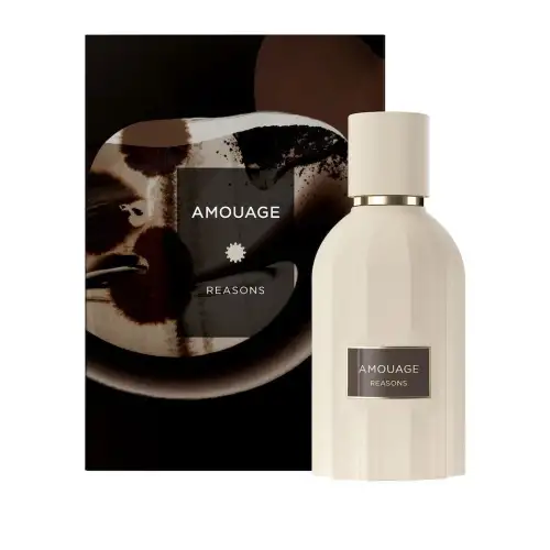 Amouage Essense Reasons Parfum 100Ml